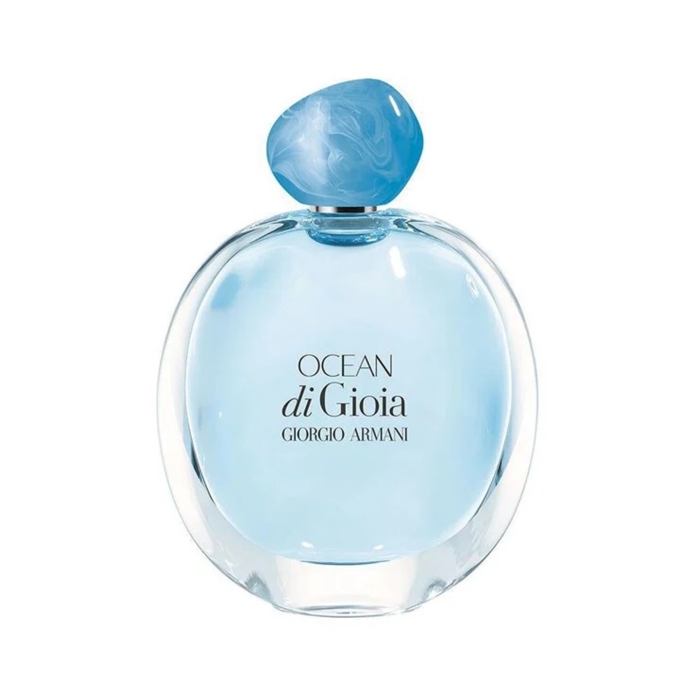 Giorgio Armani Ocean Di Gioia Eau De Parfum 3.4oz